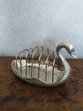 Porte-toasts Vintage