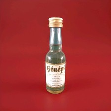 mignonette chartreuse génépi  L919177