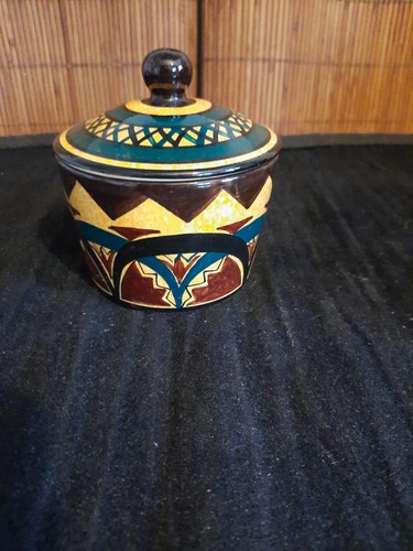Petit pot drageoir - pot,