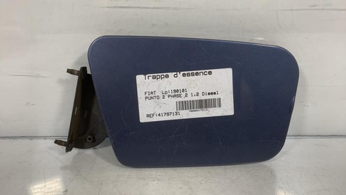 Trappe essence fiat punto - d'essence,