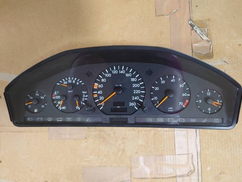 Mercedes benz r129 - r129, sl320