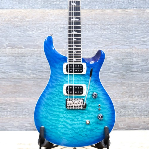 Prs custom 08 quilt - prs,