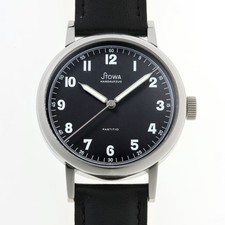 [Rare] Montre STOWA PARTITIO