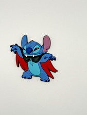 Magnet Disney Stitch Halloween