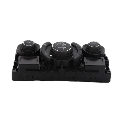 Commande chauffage peugeot 308 - chauffage,