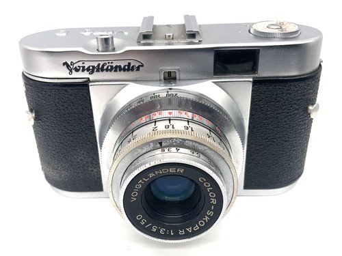 Voigtländer vito appareil - vito,