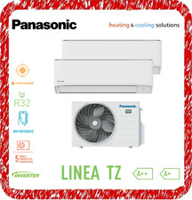 Panasonic Ligne TZ Climatiseur