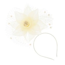  Headband Mariage Serre Tete