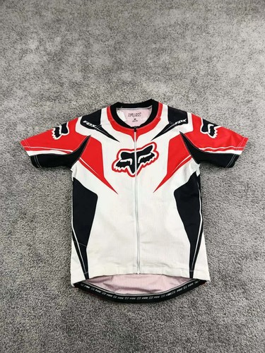 Fox maillot velo homme taille - maillot,