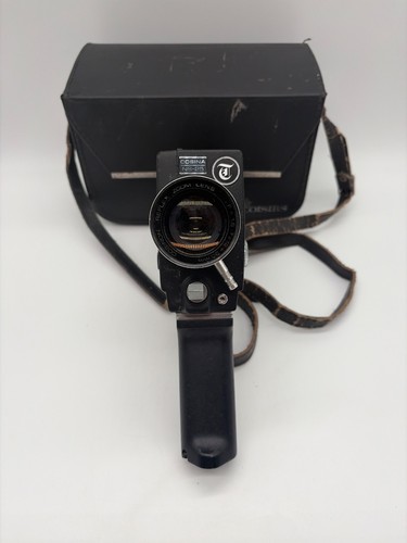 Caméra super codina vintage - super, 8