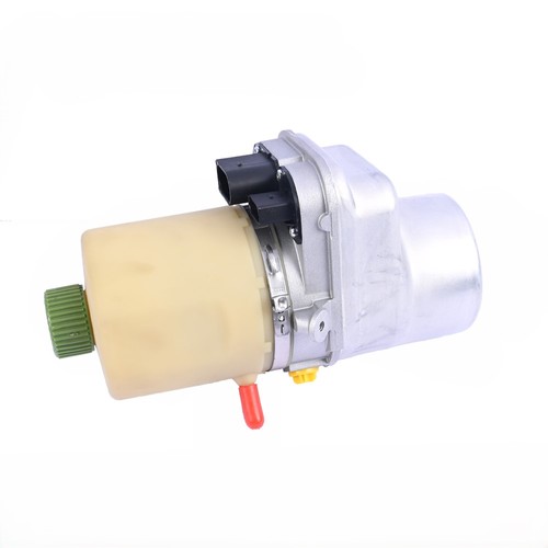 New electric power steering - electric,