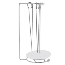 Barbecue Skewers Rack