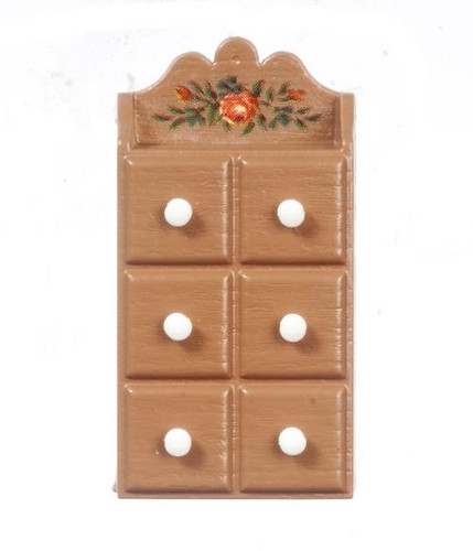 Poupées maison spice poitrine - poupées,