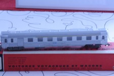 JOUEF HO VOITURE INOX AGD REF