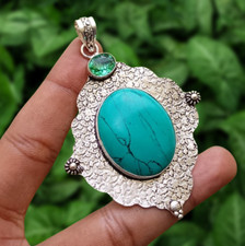 Pendentif 1 pièce pendentif