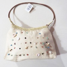 SAC D’ÉTÉ RAPHIA TRESSÉ
