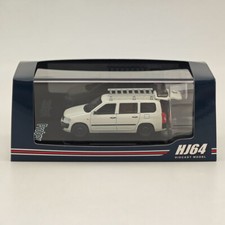 Hobby Japan 1/64 Toyota PROBOX