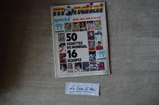 Revue Football Magazine