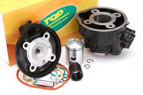 Groupe thermique cylindre - cylindre, top