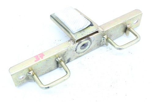 Hyosung 650 comet - 650, support