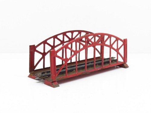 Marklin tablier pont - tablier, de