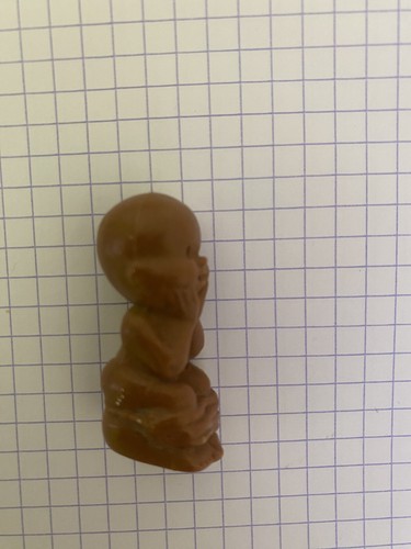 Figurine mini magic babies - mini,