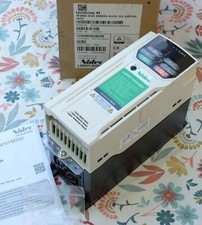 Leroy Somer Nidec Unidrive