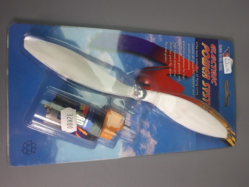 Zc3454b mth hobby super - sf,
