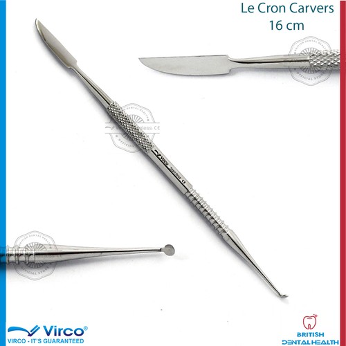 Carvers cire laboratoire - cire,