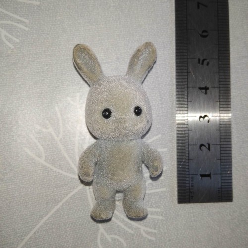 Sylvanian families forest - families, /