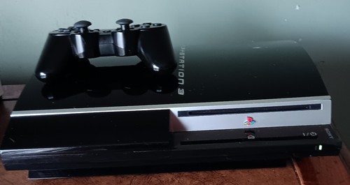 Sony playstation 320 gb - playstation,