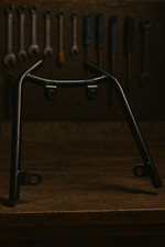 scooter Support arrière /