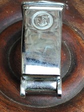 Ancien cendrier SNCF L. Delabie