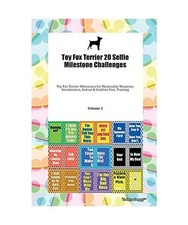 Toy Fox Terrier 20 Selfie