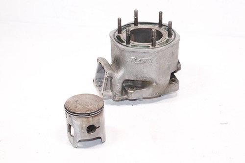 Cylindre piston côte beta - piston,
