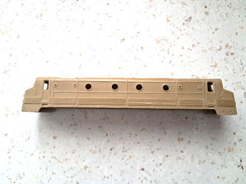 Carrosserie 2d2 waterman - ho,