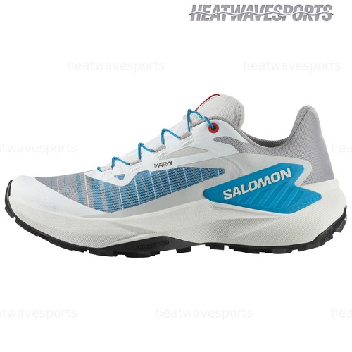 Salomon genesis anti - salomon,