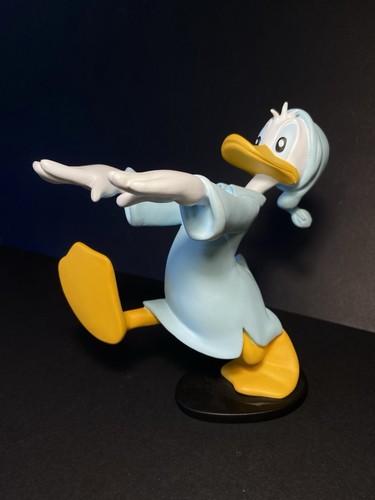 Figurine donald démons - figurine, et
