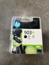 HP 903 XL cartouche d'encre noir périmée en aout 2023