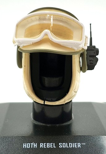Deagostini hel35 star wars - deagostini,