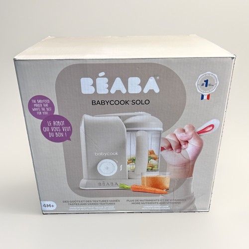 Beaba babycook solo 1 - beaba, 4-in-1