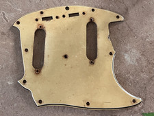 1964 1965 1966 1967 Fender