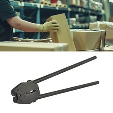 Cercleuse en acier, machine de