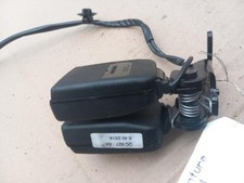 Attache ceinture arriere droit PEUGEOT 207 PHASE 1 8974TA