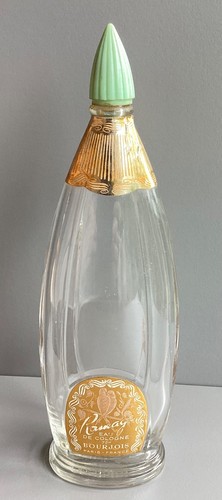 Ancien flacon parfum - de, "