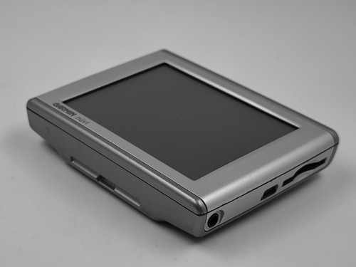 Garmin nuvi 360 europe gps - nuvi,