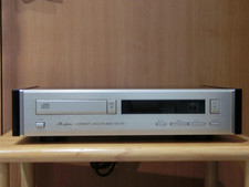 Lecteur CD Accuphase DP-60 (US