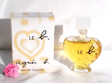 Miniature LE B. d' AGNES B. - EDT/F - 5 ml - Pleine - B