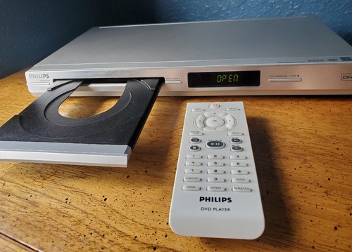 Philips dvp3140 progressive - philips,