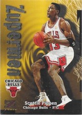 Carte - Fleer / SkyBox